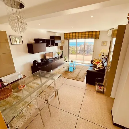 Spacieux Appartement Climatise Vue Mer Ref Roche Rouge 01 * Saint-Raphaël